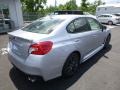 Ice Silver Metallic - WRX  Photo No. 7