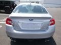 Ice Silver Metallic - WRX  Photo No. 8
