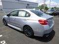 Ice Silver Metallic - WRX  Photo No. 9