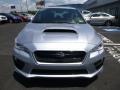 Ice Silver Metallic - WRX  Photo No. 12