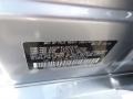 Ice Silver Metallic - WRX  Photo No. 15