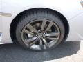 Ice Silver Metallic - WRX Limited Photo No. 2