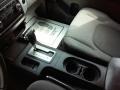Silver Lightning Metallic - Xterra S Photo No. 15