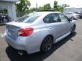 Ice Silver Metallic - WRX Limited Photo No. 8
