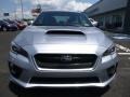 Ice Silver Metallic - WRX Limited Photo No. 13