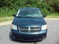 Modern Blue Pearl - Grand Caravan SXT Photo No. 3