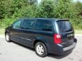 Modern Blue Pearl - Grand Caravan SXT Photo No. 5