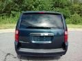 2008 Modern Blue Pearl Dodge Grand Caravan SXT  photo #6