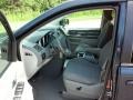 Modern Blue Pearl - Grand Caravan SXT Photo No. 9