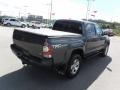 Magnetic Gray Metallic - Tacoma V6 TRD Sport Double Cab 4x4 Photo No. 9