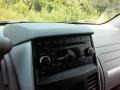 Modern Blue Pearl - Grand Caravan SXT Photo No. 12