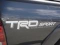 Magnetic Gray Metallic - Tacoma V6 TRD Sport Double Cab 4x4 Photo No. 10