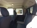 2012 Bright White Dodge Ram 1500 ST Quad Cab  photo #13