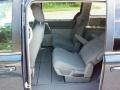 2008 Modern Blue Pearl Dodge Grand Caravan SXT  photo #17