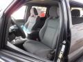 2014 Magnetic Gray Metallic Toyota Tacoma V6 TRD Sport Double Cab 4x4  photo #17
