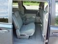 Modern Blue Pearl - Grand Caravan SXT Photo No. 22