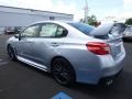 Ice Silver Metallic - WRX STI Photo No. 9