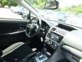 Dark Gray Metallic - Impreza 2.0i Premium 5-door Photo No. 4