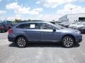 2016 Twilight Blue Metallic Subaru Outback 2.5i Limited  photo #7