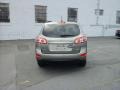 Mineral Gray - Santa Fe GLS AWD Photo No. 5