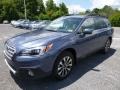 2016 Twilight Blue Metallic Subaru Outback 2.5i Limited  photo #11