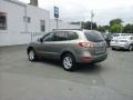 Mineral Gray - Santa Fe GLS AWD Photo No. 6