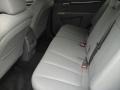 Mineral Gray - Santa Fe GLS AWD Photo No. 9