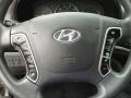 Mineral Gray - Santa Fe GLS AWD Photo No. 12