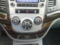 Mineral Gray - Santa Fe GLS AWD Photo No. 15