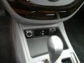 Mineral Gray - Santa Fe GLS AWD Photo No. 16