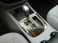 Mineral Gray - Santa Fe GLS AWD Photo No. 17
