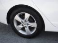 Shimmering White - Elantra GLS Photo No. 3
