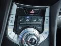 Shimmering White - Elantra GLS Photo No. 14