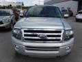 2012 Ingot Silver Metallic Ford Expedition EL Limited 4x4  photo #4