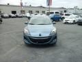 Gunmetal Blue Mica - MAZDA3 s Sport 5 Door Photo No. 2