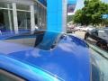 Kinetic Blue Metallic - Cruze LT Sedan Photo No. 9