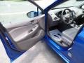 2016 Kinetic Blue Metallic Chevrolet Cruze LT Sedan  photo #10