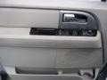 Ingot Silver Metallic - Expedition EL Limited 4x4 Photo No. 16