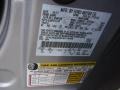 Ingot Silver Metallic - Expedition EL Limited 4x4 Photo No. 29