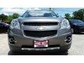 Mocha Steel Metallic - Equinox LT AWD Photo No. 2