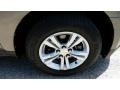Mocha Steel Metallic - Equinox LT AWD Photo No. 4