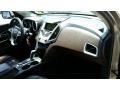 Mocha Steel Metallic - Equinox LT AWD Photo No. 6