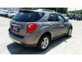 Mocha Steel Metallic - Equinox LT AWD Photo No. 7