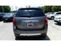 Mocha Steel Metallic - Equinox LT AWD Photo No. 8