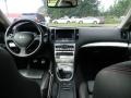Liquid Platinum - G 37 IPL Coupe Photo No. 13