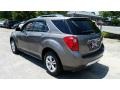Mocha Steel Metallic - Equinox LT AWD Photo No. 11
