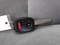 2007 Galaxy Gray Metallic Honda Civic LX Sedan  photo #13