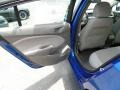 2016 Kinetic Blue Metallic Chevrolet Cruze LT Sedan  photo #40