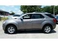 Mocha Steel Metallic - Equinox LT AWD Photo No. 12