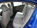 2016 Kinetic Blue Metallic Chevrolet Cruze LT Sedan  photo #42